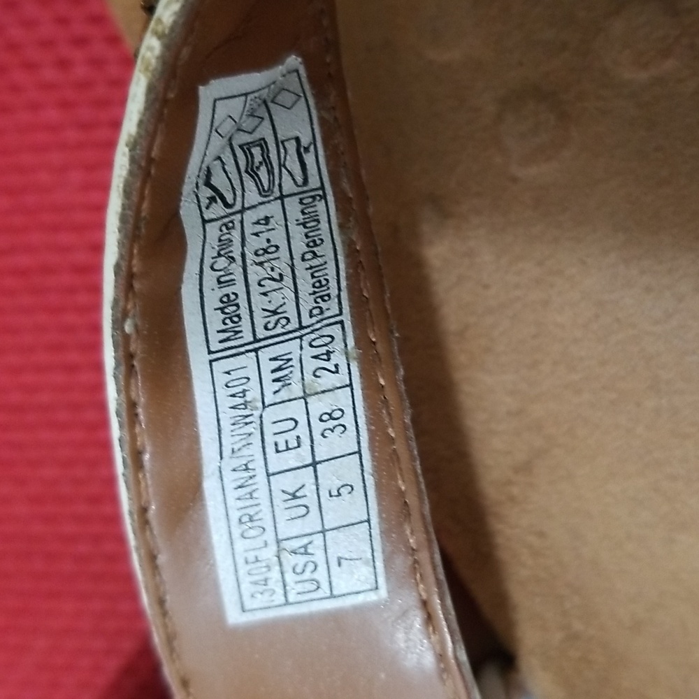 Vionic Sandals - image 7